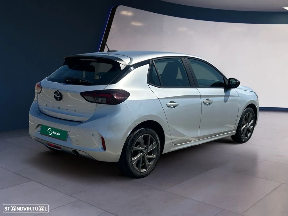 Opel Corsa 1.2 - 6