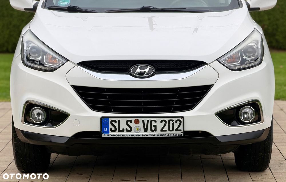 Hyundai ix35 1.6 2WD Trend - 18
