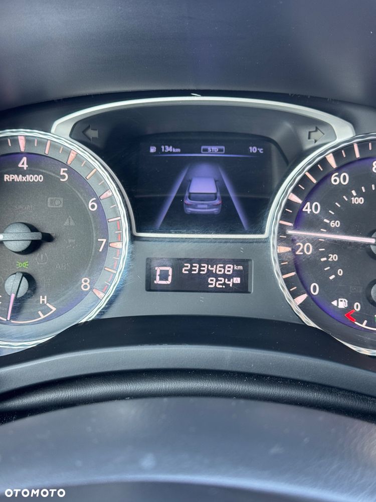 Infiniti QX60 - 19