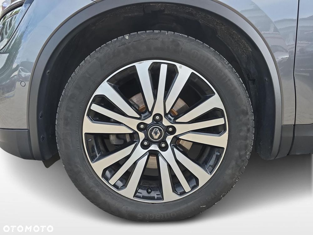 Renault Koleos 2.0 Blue dCi Initiale Paris 4x4 X-Tronic - 9