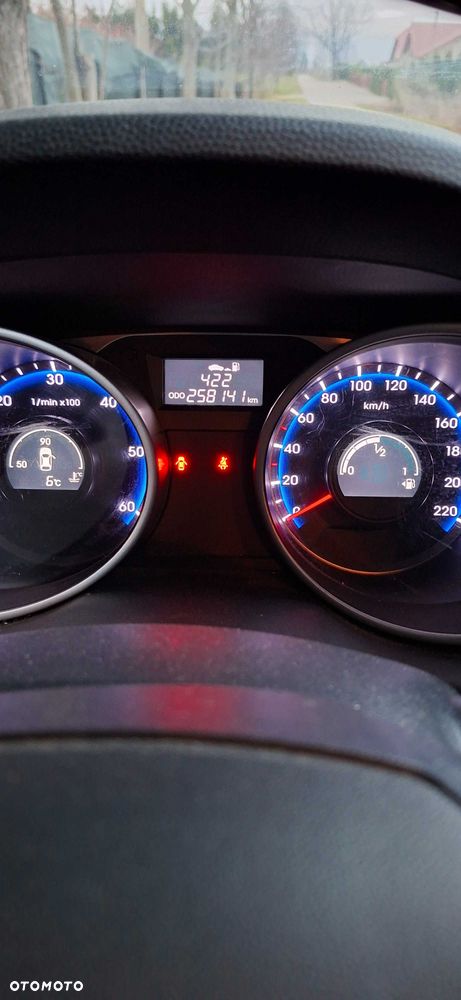 Hyundai ix35 - 6