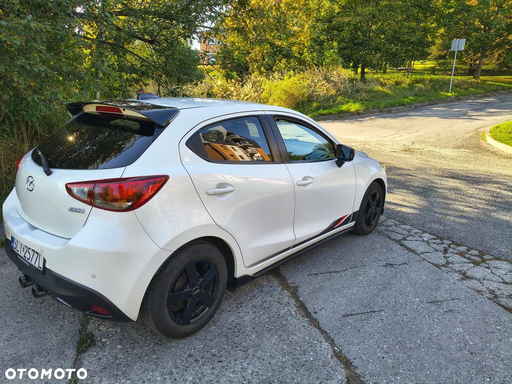 Mazda 2 - 35