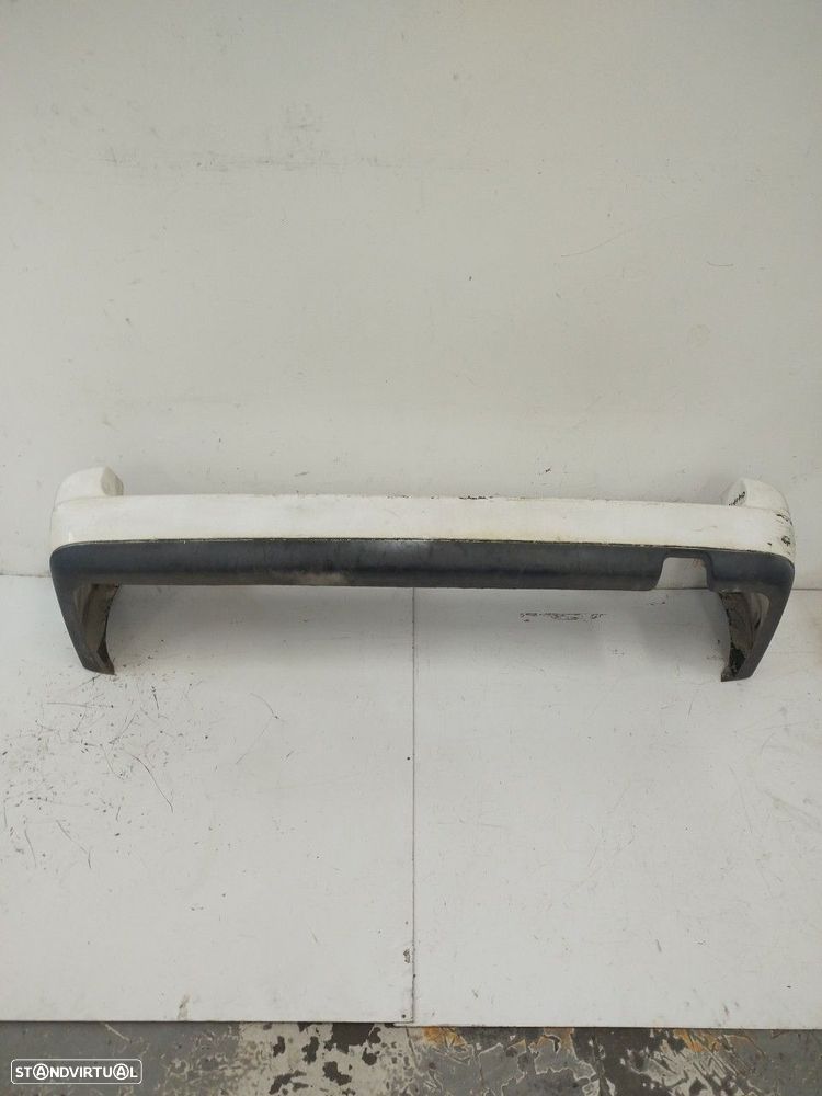 Para Choques Tr Volkswagen Caddy Ii (9K) - 1