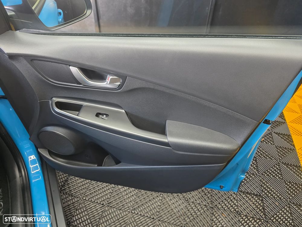 Hyundai Kauai Style - 22