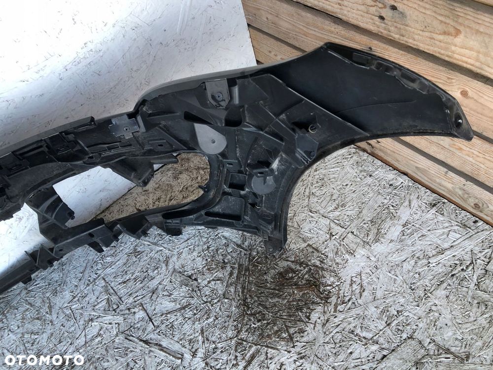 ZDERZAK PRZÓD PRZEDNI RENAULT MEGANE 3 III LIFT 12- - 8