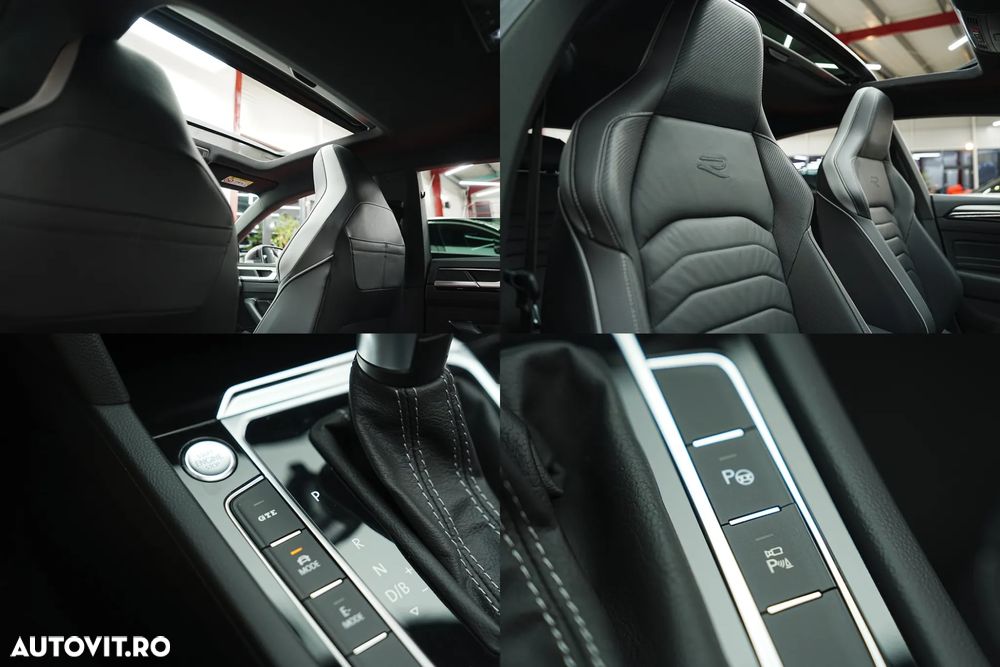 Volkswagen ARTEON 1.4 eHybrid OPF DSG R-Line - 29