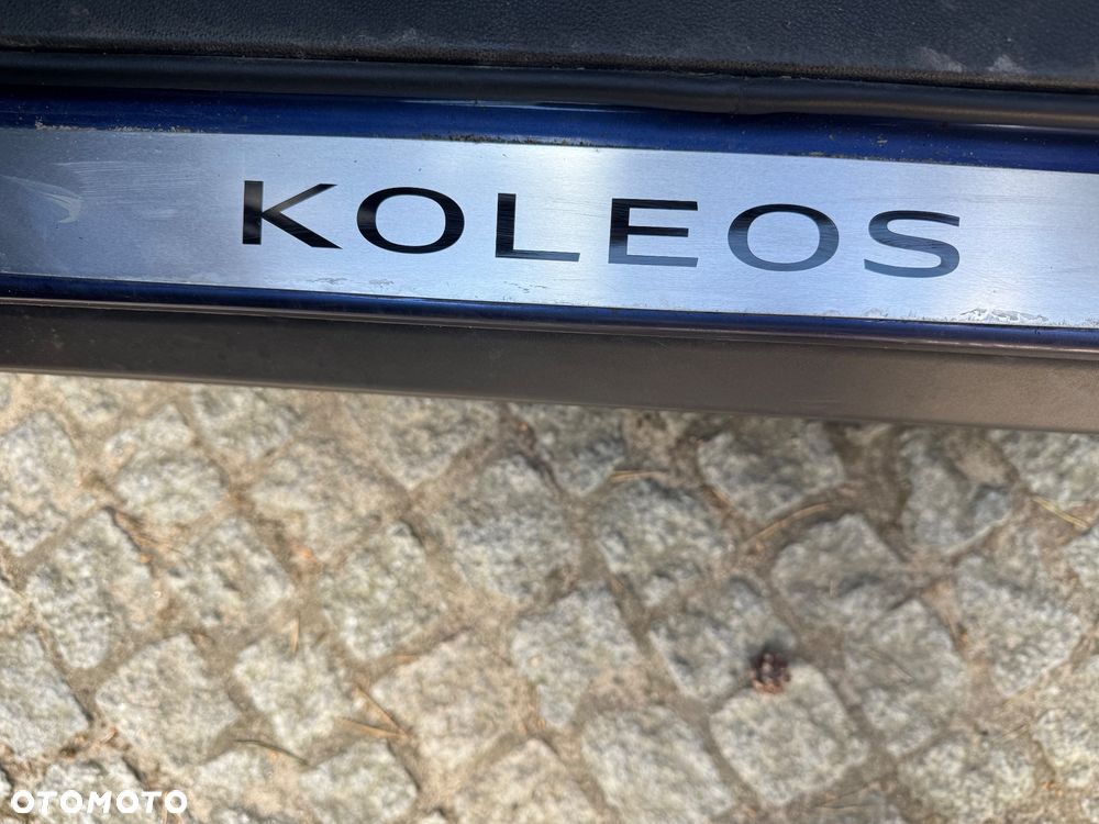 Renault Koleos 2.0 dCi Intens 4x4 X-Tronic - 38