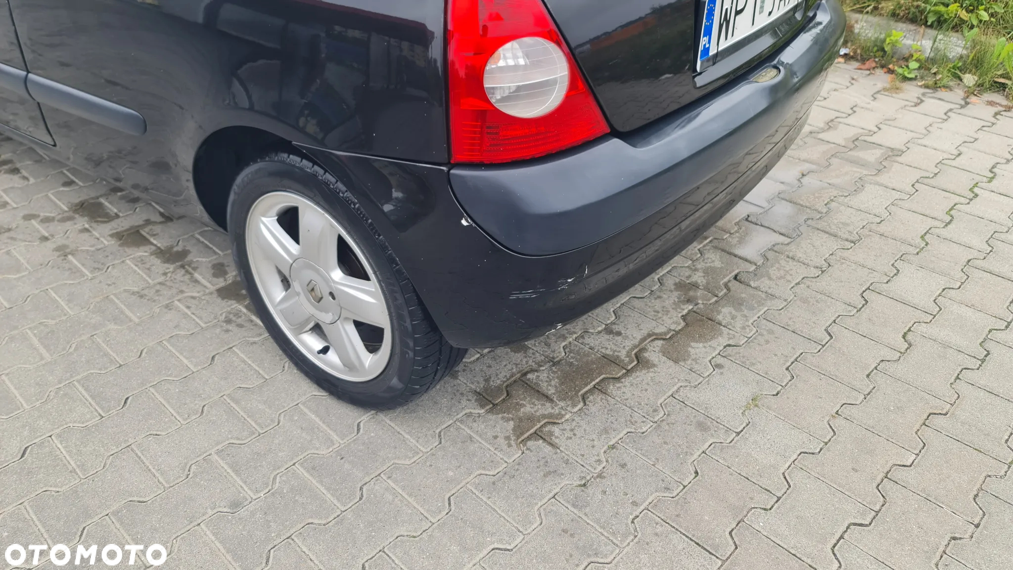 Renault Clio 1.2 16V Extreme - 7