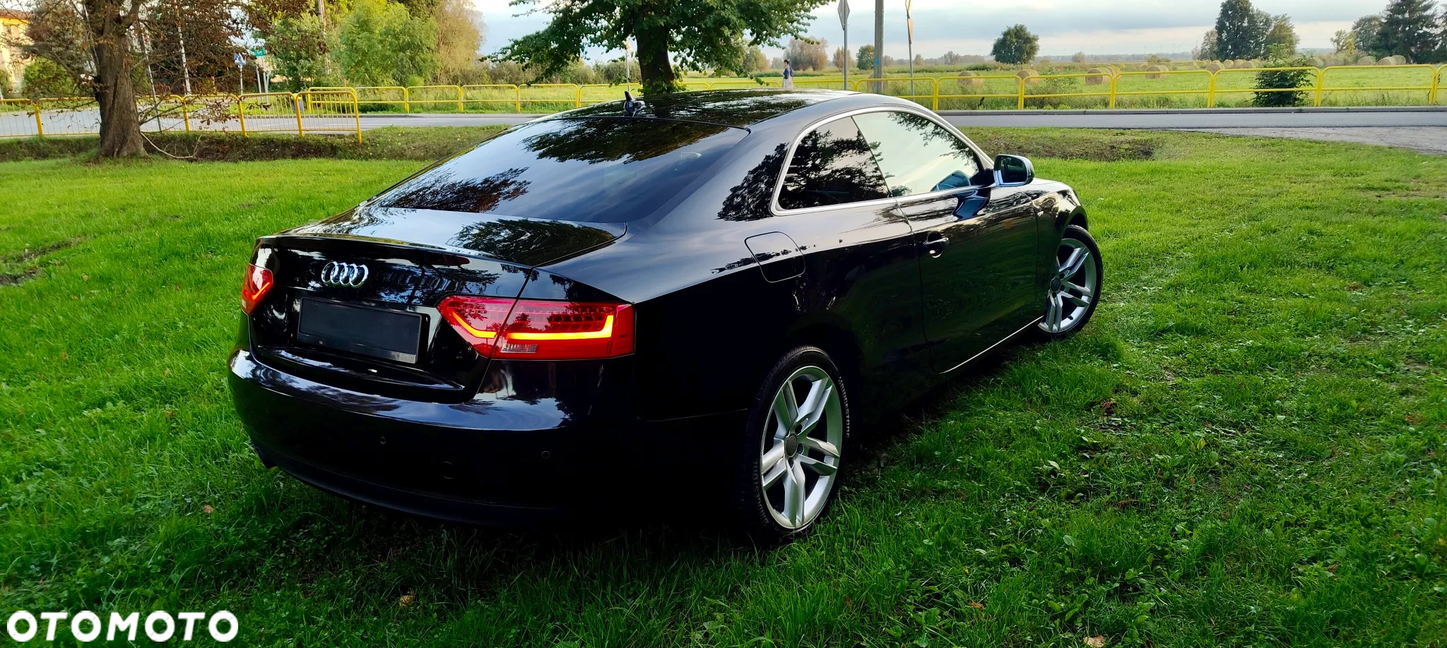 Audi A5 ver-1-8-tfsi - 9