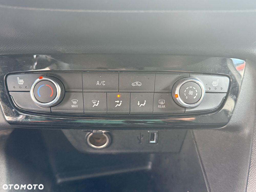 Opel Corsa 1.2 Start/Stop Edition - 16