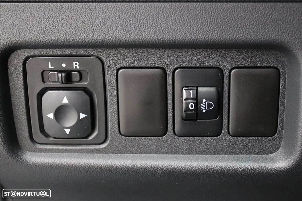 Mitsubishi Space Star 1.2 Connect Edition - 18