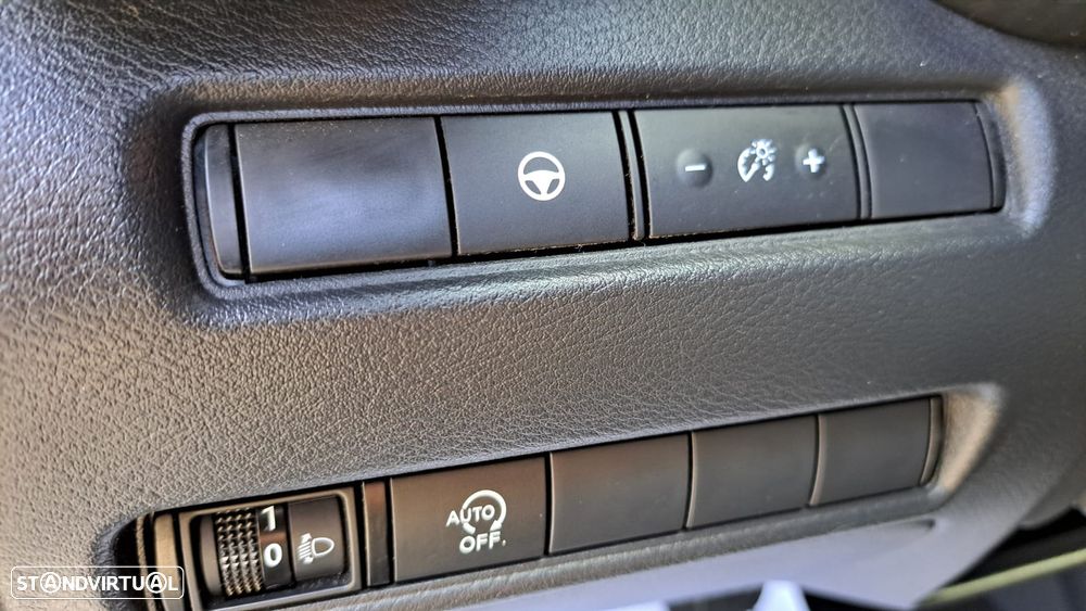 Nissan Juke 1.0 DIG-T Tekna DCT - 44