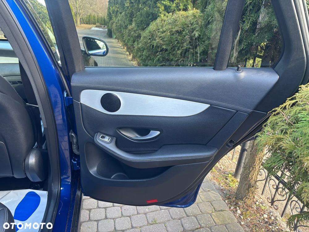 Mercedes-Benz GLC 220 d 4Matic 9G-TRONIC Exclusive - 15