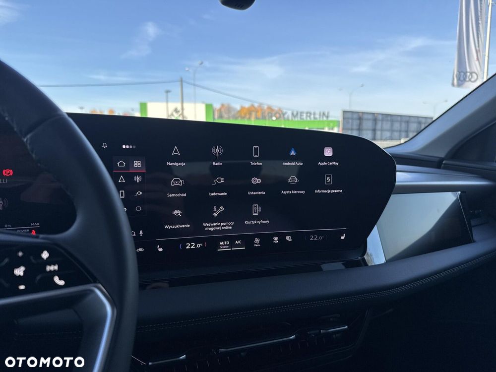 Audi Q6 e-tron - 31