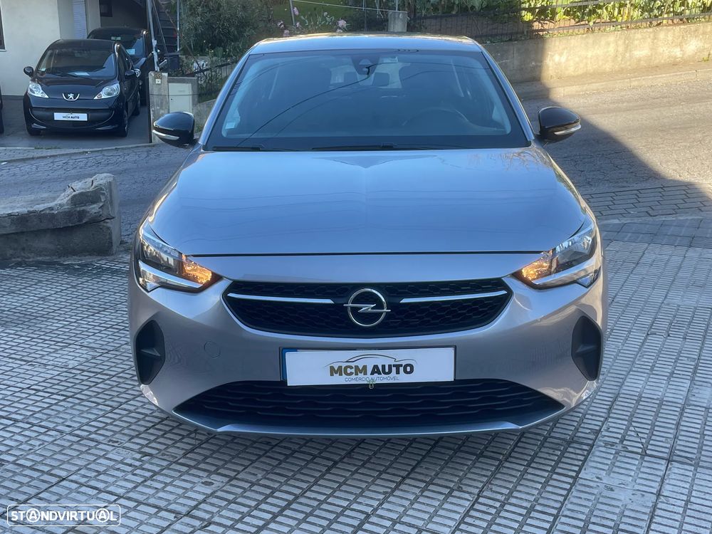 Opel Corsa - 8