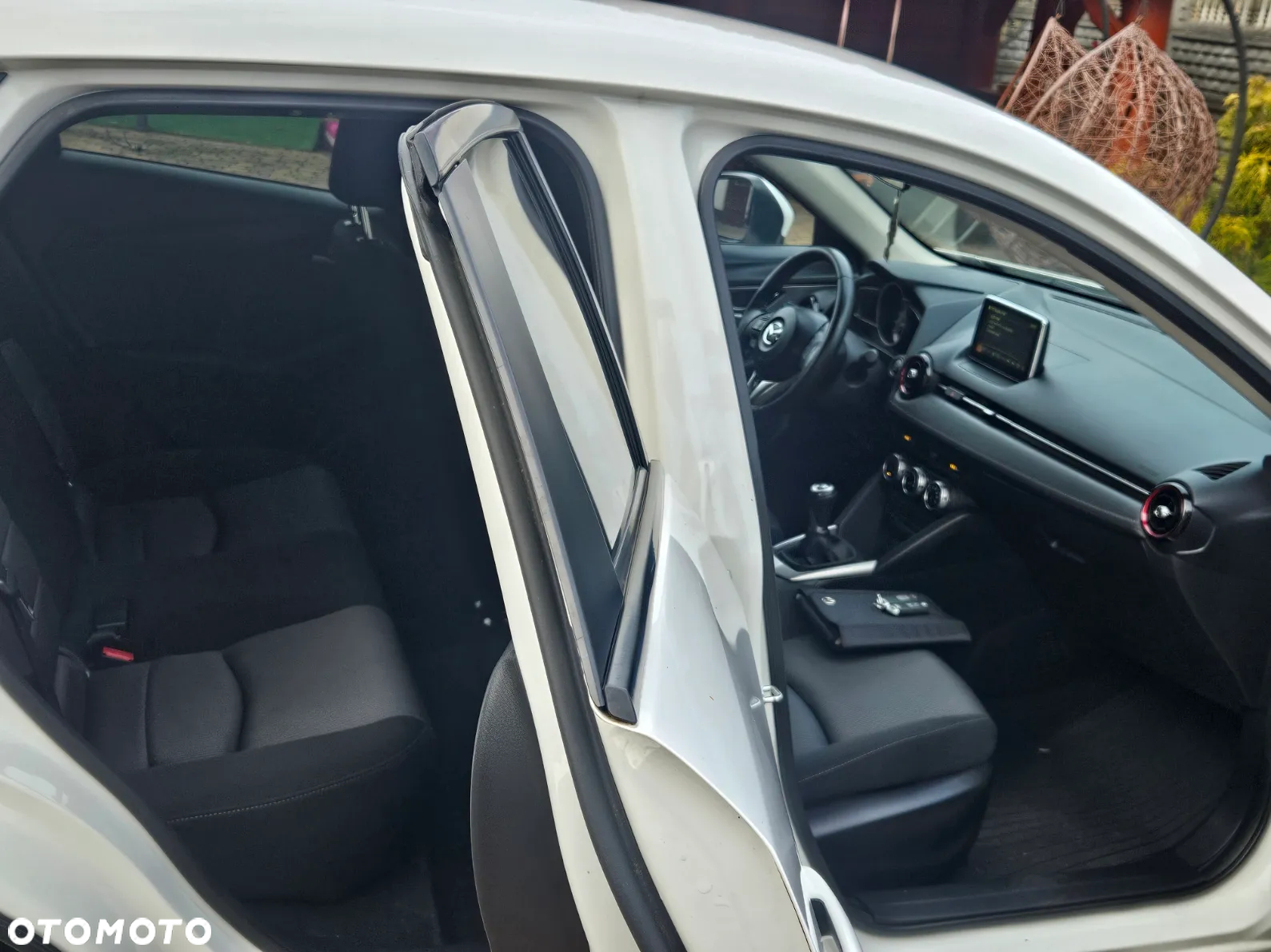 Mazda CX-3 SKYACTIV-G 121 FWD Edition 100 - 10
