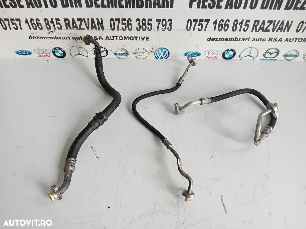 Conducta Conducta Clima AC Volvo XC90 XC60 S90 V90 2.0 Diesel 2016-2020 Euro 6 - 4