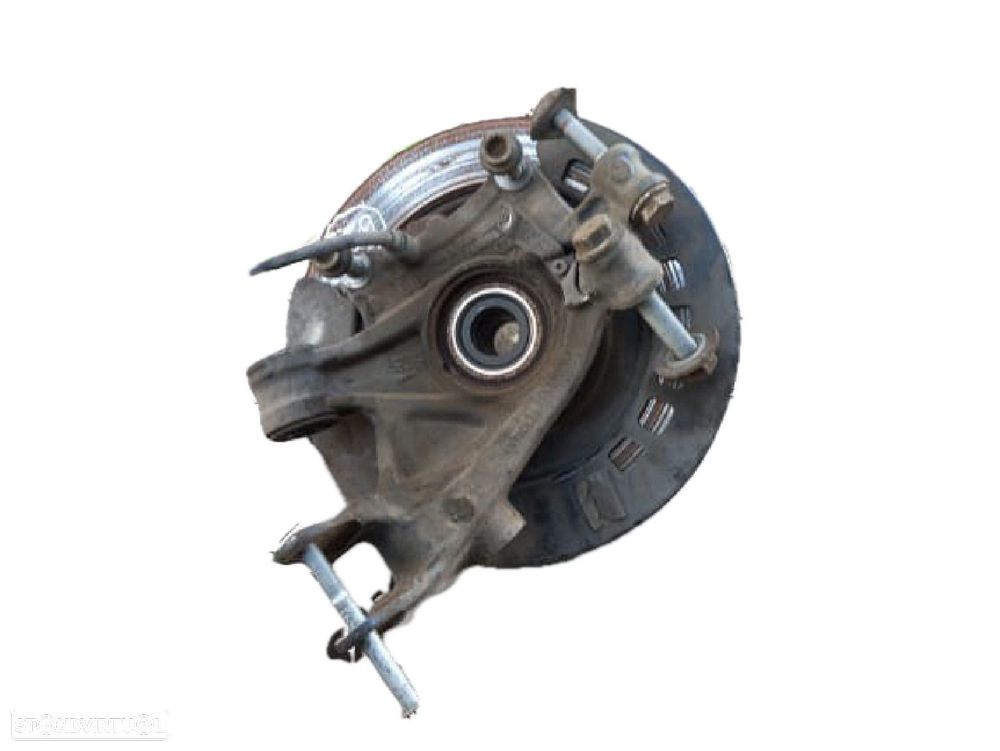 Manga Eixo Trás Dto Audi Q7 (4Lb) - 2