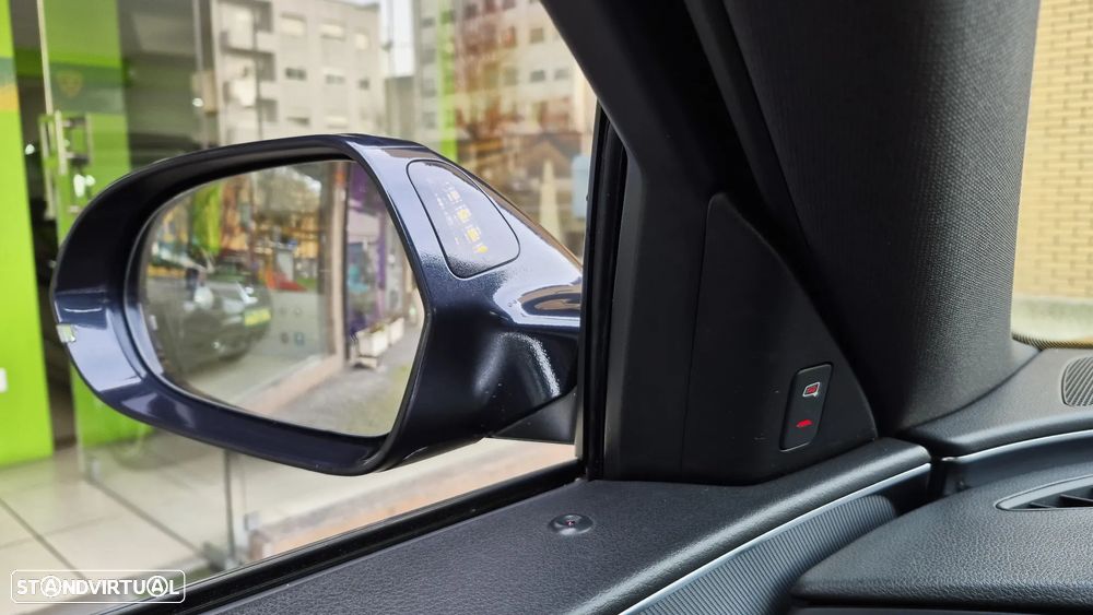 Audi A6 Allroad 3.0 TDi quattro Excl.S tronic - 30