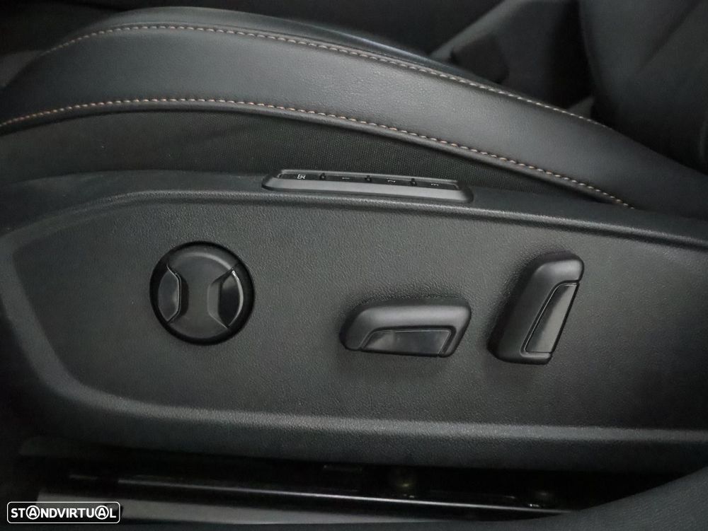 Cupra Leon ST 1.5 eTSI DSG - 13