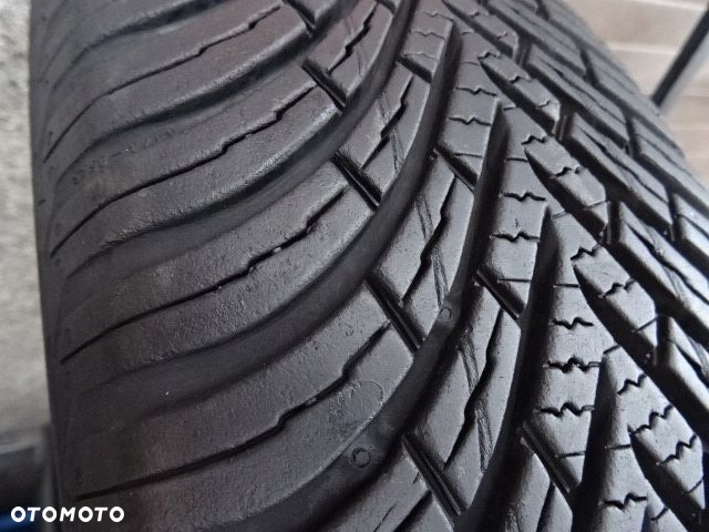 185/65/R15 88T Vredestein Quatrac - 3