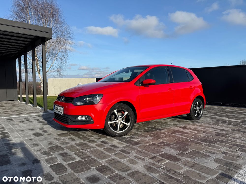 Volkswagen Polo 1.0 Start - 10