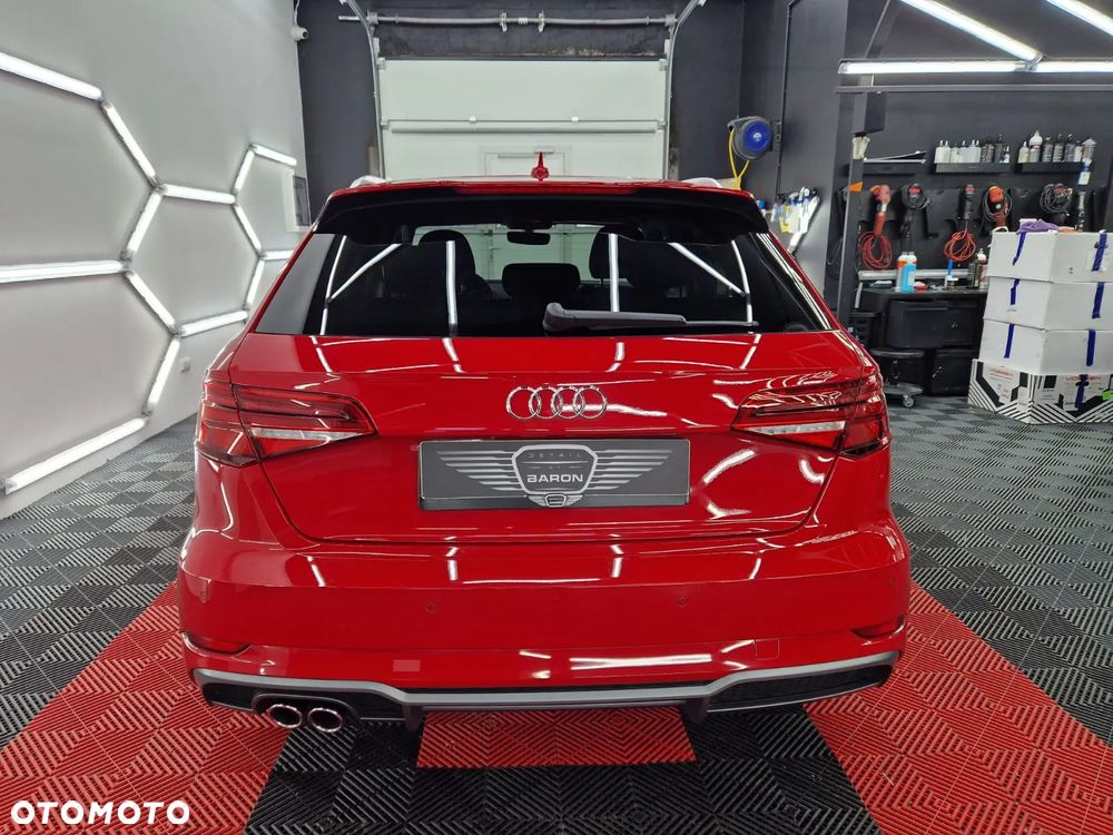 Audi A3 Sportback - 21