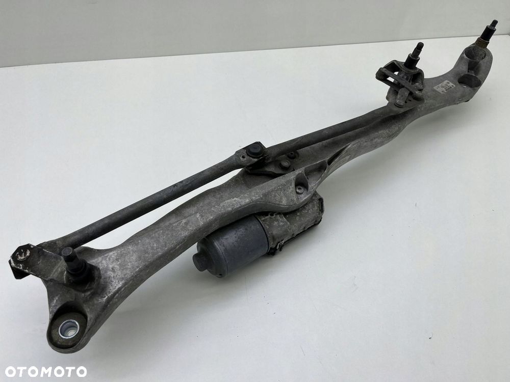 BMW 7 E65 LIFT MECHANIZM SILNICZEK WYCIERACZEK EUROPA 7174969 - 5