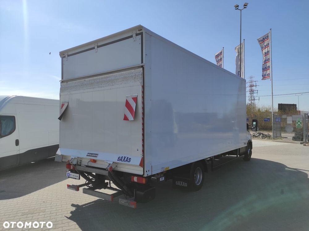 Iveco DAILY 70C18 - 7