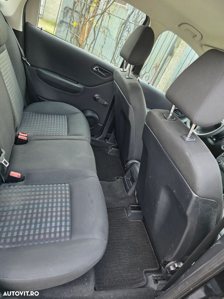 Mercedes-Benz A 160 BlueEFFICIENCY Elegance - 14