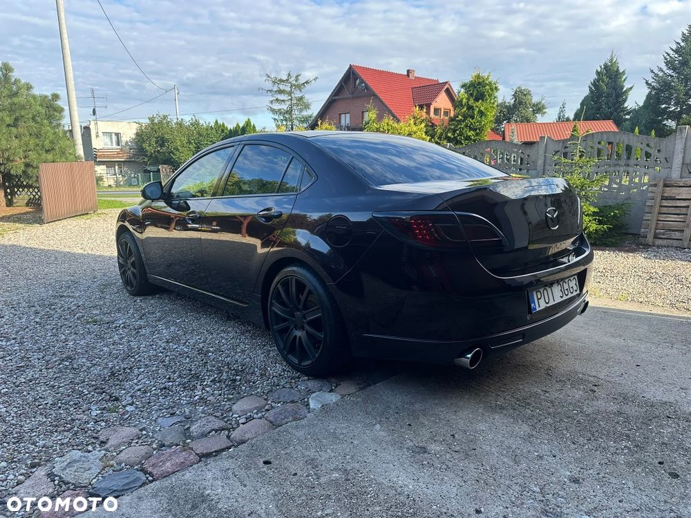 Mazda 6 - 3