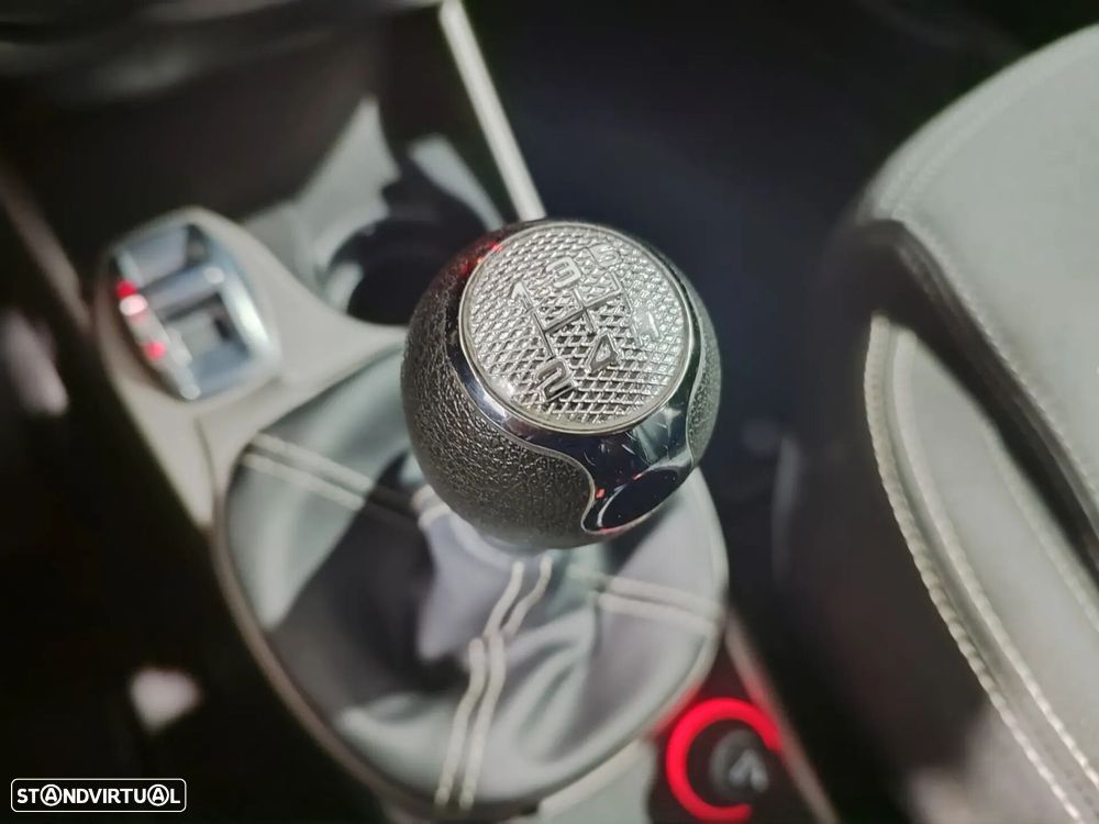 Alfa Romeo MiTo 1.3 JTD Progression S&S - 23