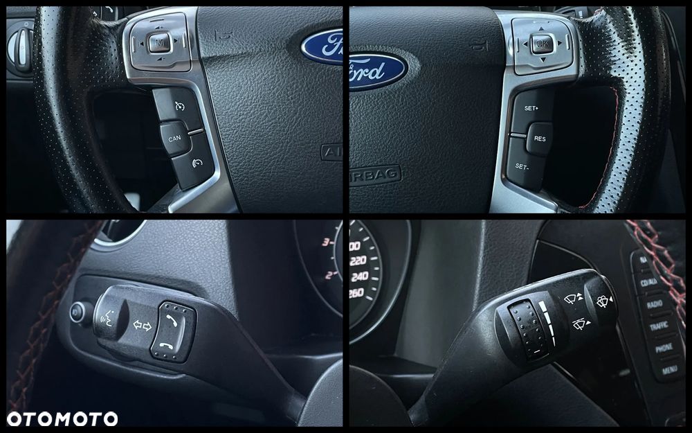 Ford Mondeo 2.0 TDCI Titanium S - 33