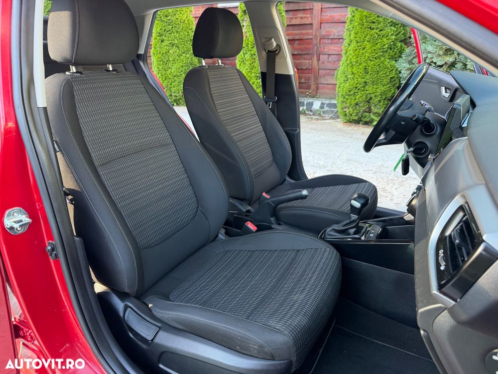 Kia Stonic 1.0 T-GDI OPF Mild Hybrid DCT7 GT Line - 20
