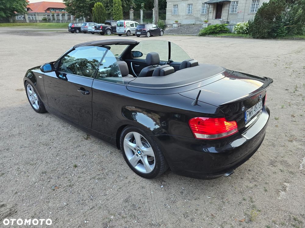 BMW Seria 1 - 14