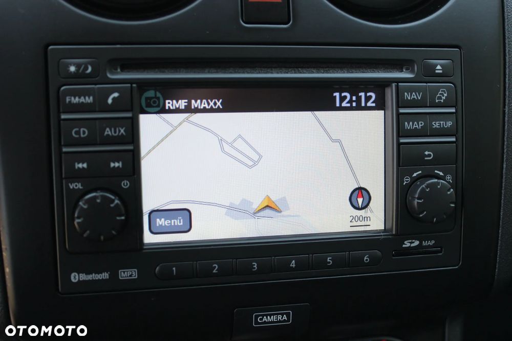 Nissan Qashqai 2.0 I-Way - 31