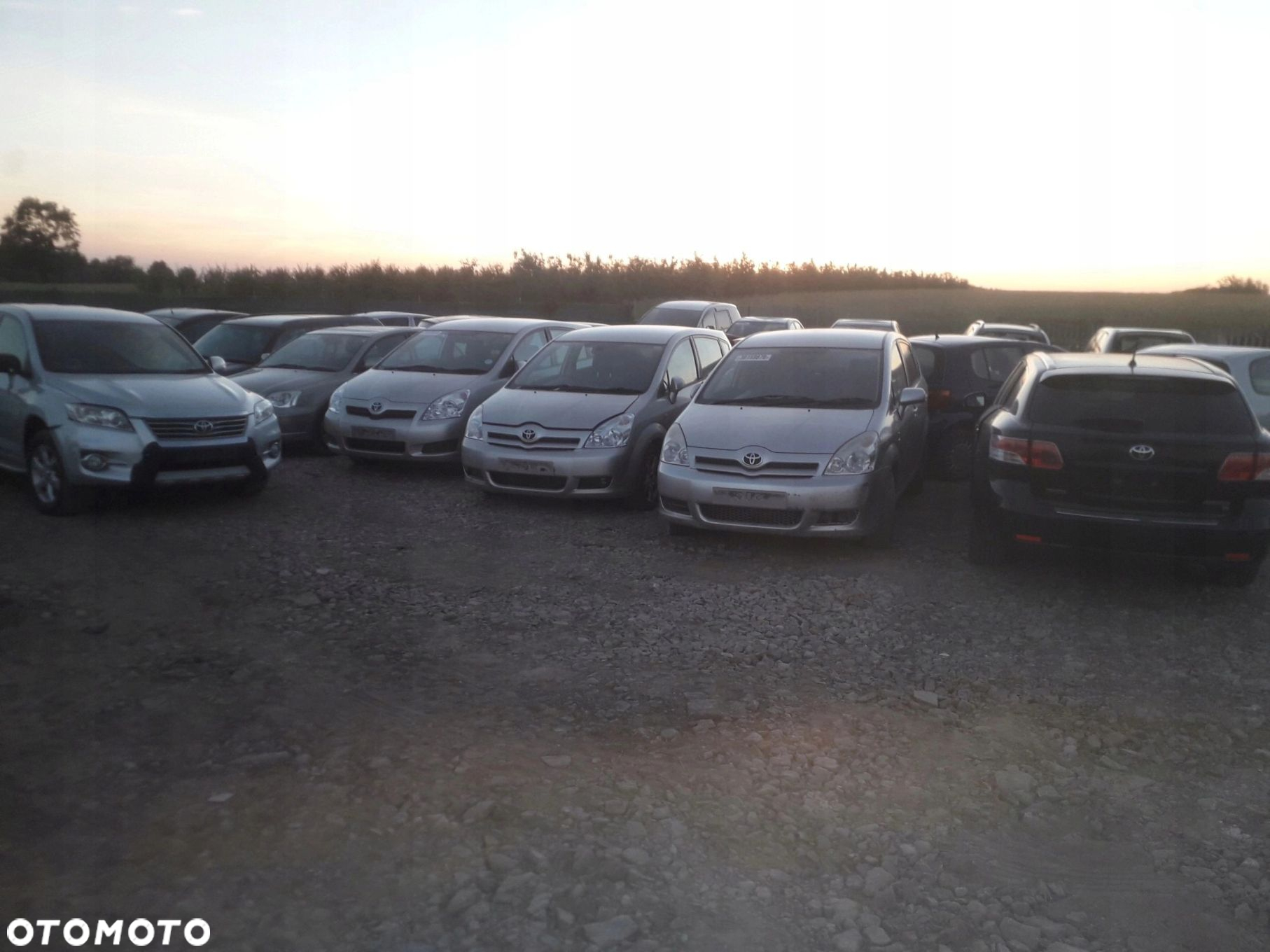 CELICA VII MR2 Avensis T25 Corolla Rav4 SILNIK 1,8 vvti 75tyś mil - 11