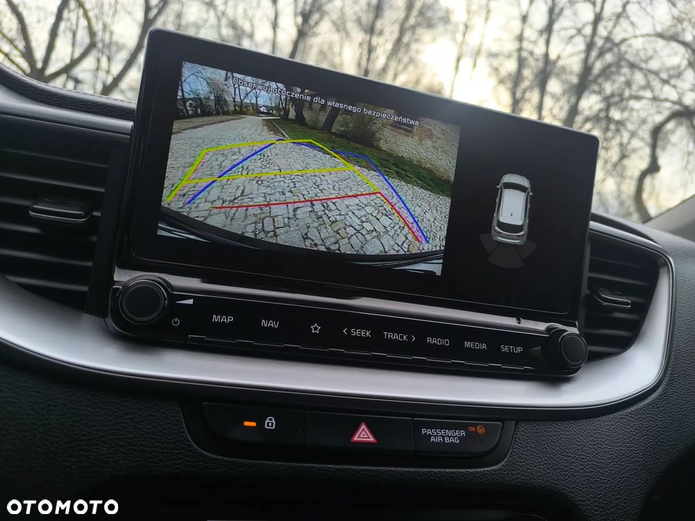 Kia Ceed 1.6 CRDi mHEV S - 27