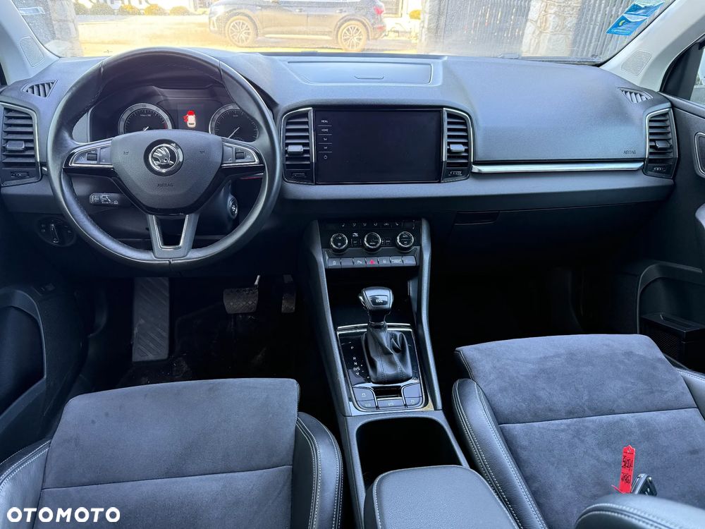 Skoda Karoq - 16