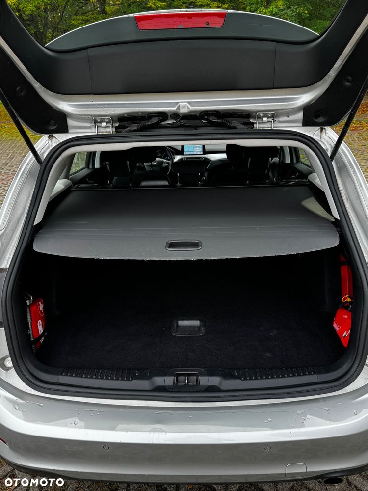 Ford Focus - 15