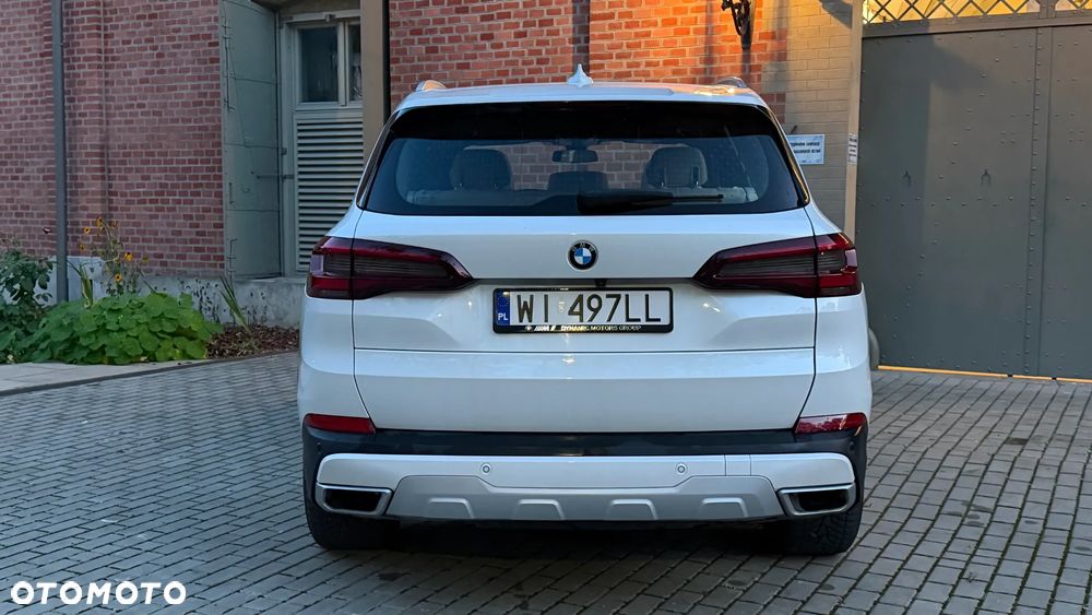 BMW X5 xDrive25d sport - 7