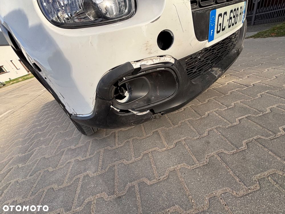 Citroën C3 1.2 PureTech GPF Shine - 7