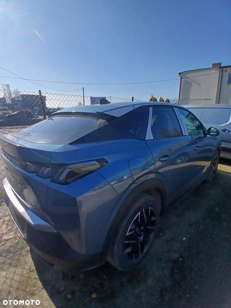 Peugeot 3008 1.2 PureTech mHEV Allure e-DCS6 - 6