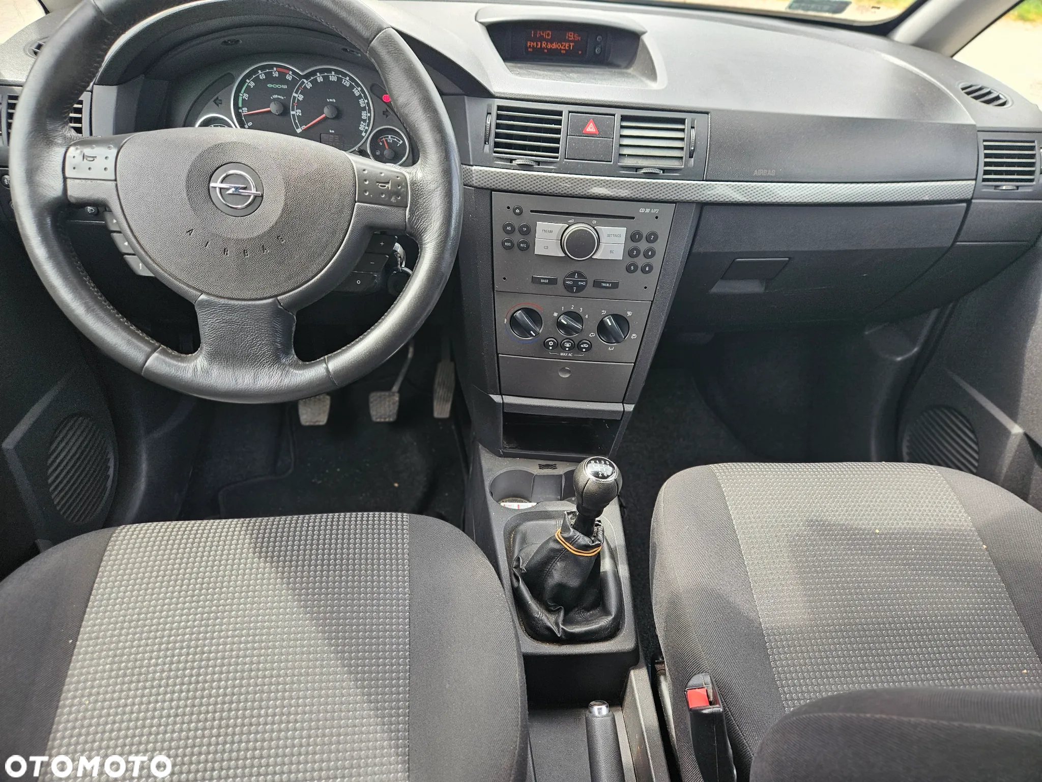 Opel Meriva 1.3 CDTI Design Edition - 10