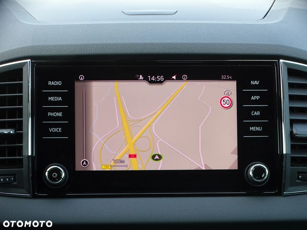Skoda Karoq 1.5 TSI ACT DSG Clever - 17