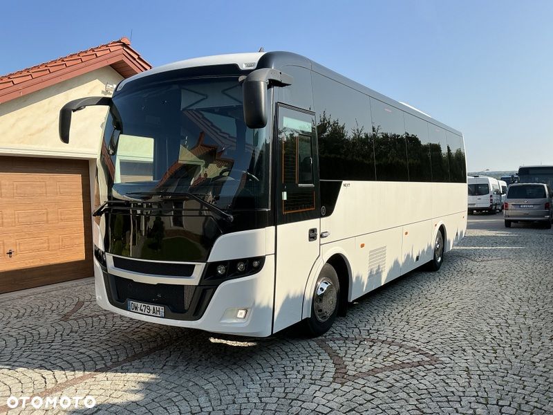 Iveco INDCAR NEXT 10,10 m - 2