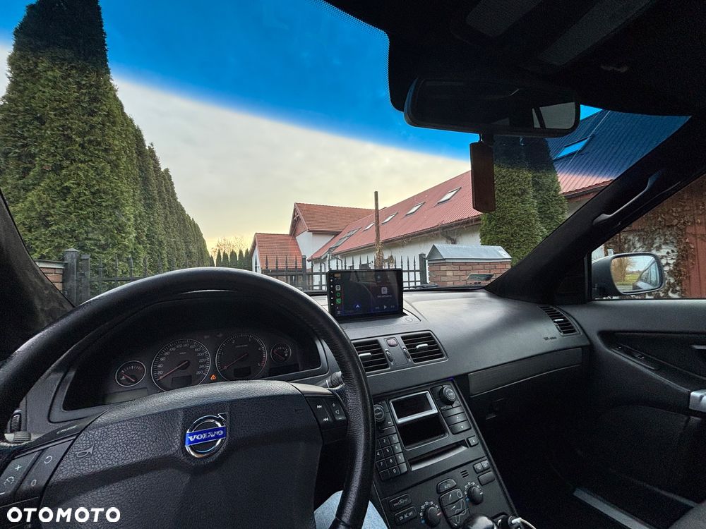 Volvo XC 90 - 8
