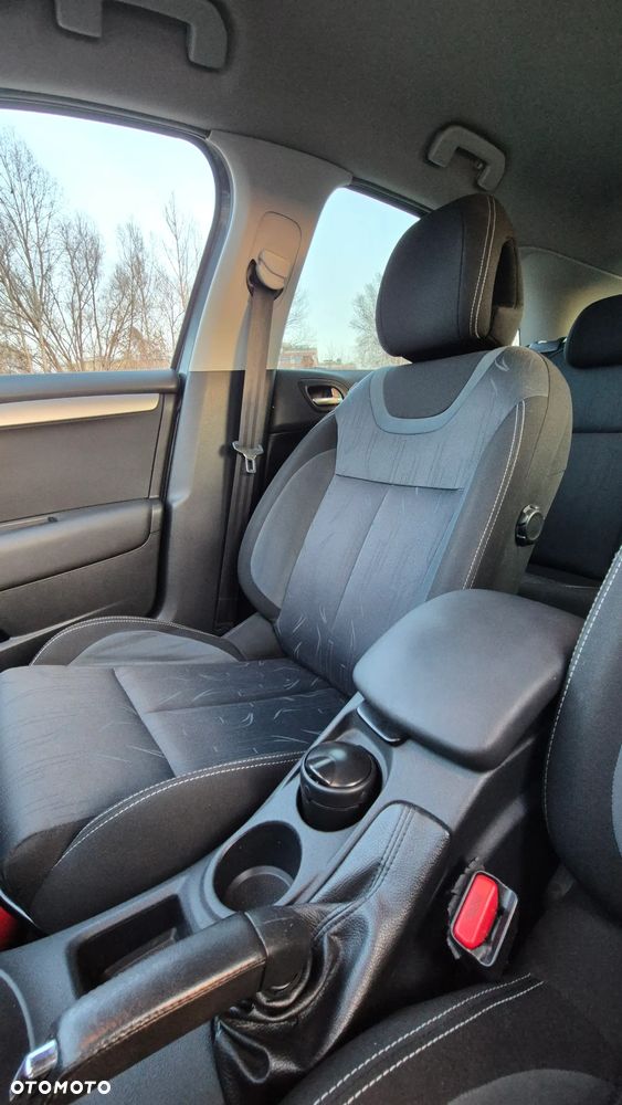 Citroën C4 1.6 VTi Seduction - 18