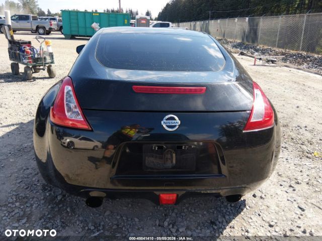 Nissan 370 Z 3.7 V6 Premium - 15