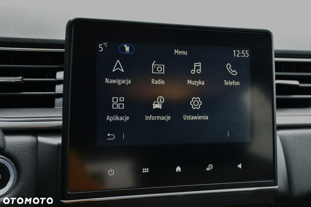 Renault Captur TCe Mild Hybrid 140 GPF TECHNO - 27